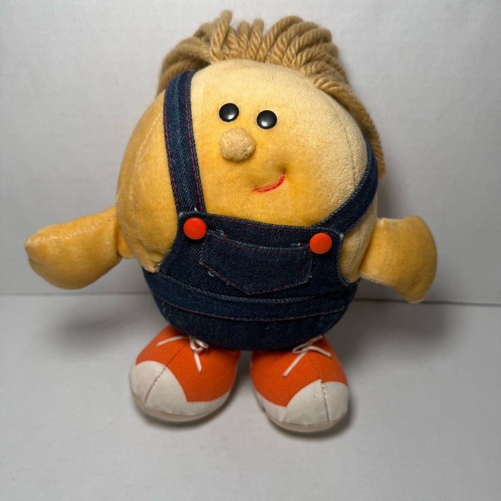 Vintage Avon Plush